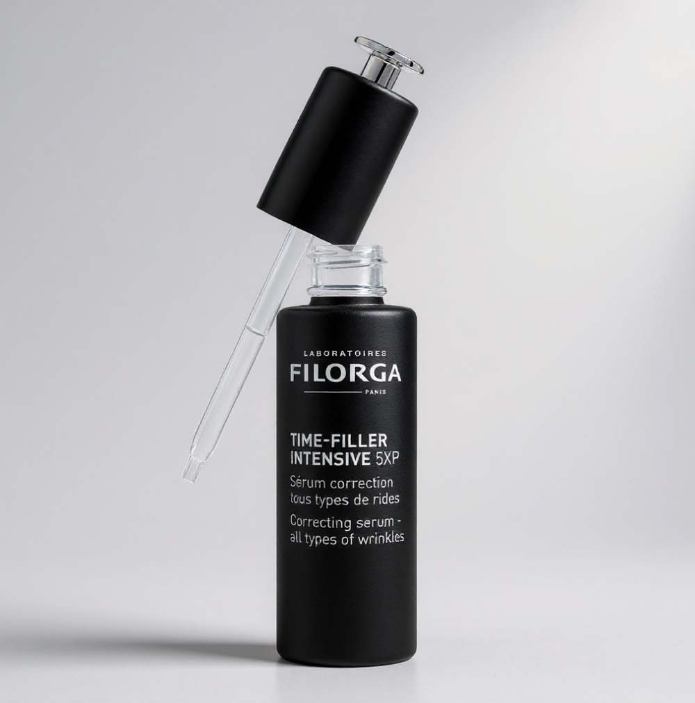 Filorga Time-Filler Intensive 5XP Sérum Correção Rugas 30ml